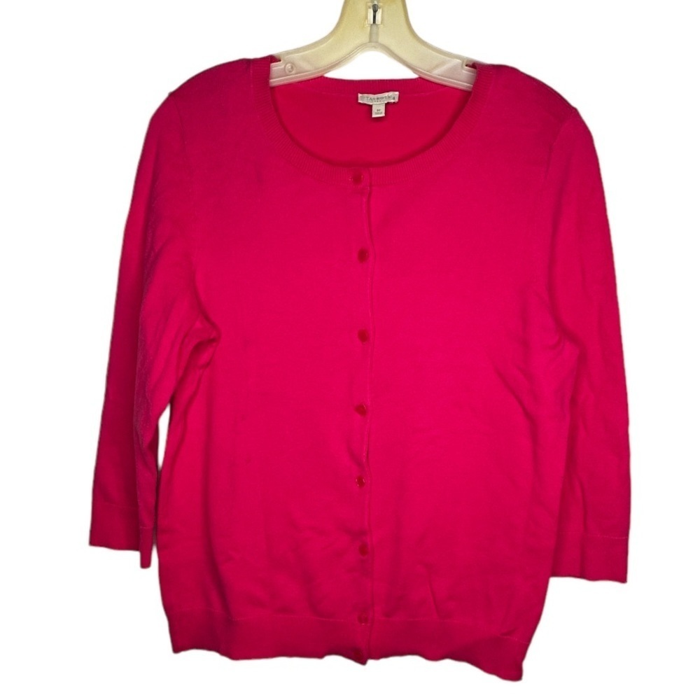 Talbot's‎ Cardigan Sweater